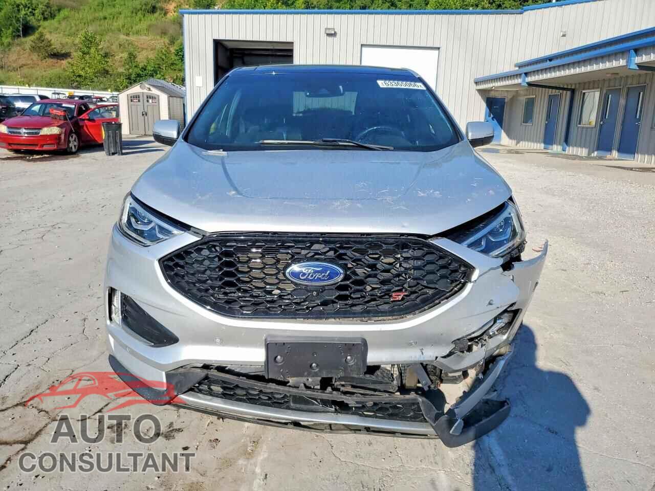 FORD EDGE 2019 - 2FMPK4AP2KBB84656