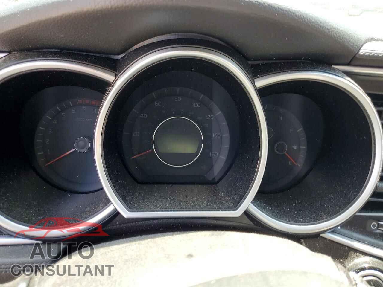 KIA OPTIMA 2015 - 5XXGN4A77FG494478