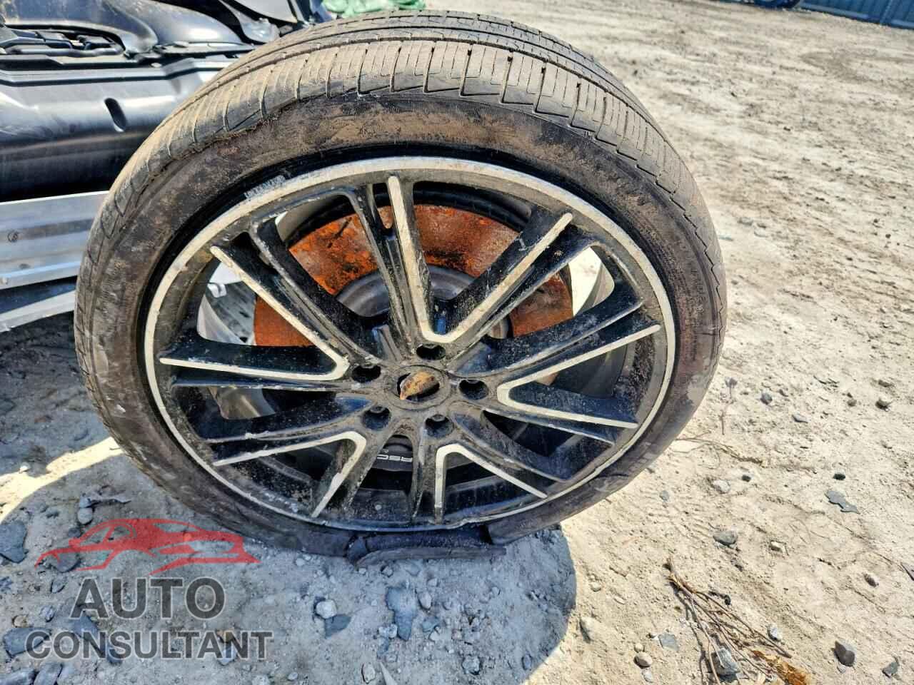 PORSCHE PANAMERA 2020 - WP0AA2A77LL102231
