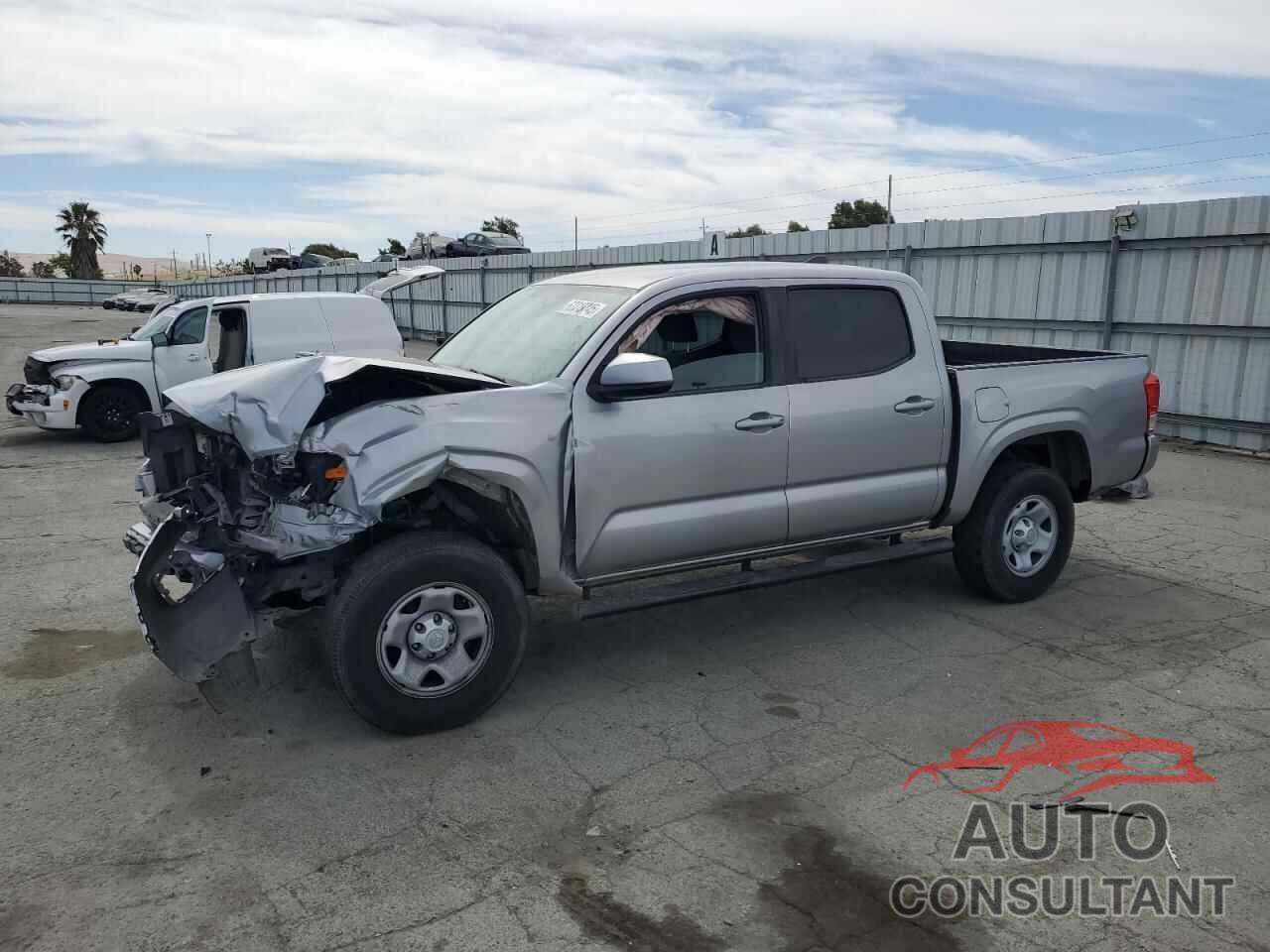 TOYOTA TACOMA 2016 - 5TFAX5GN2GX054724