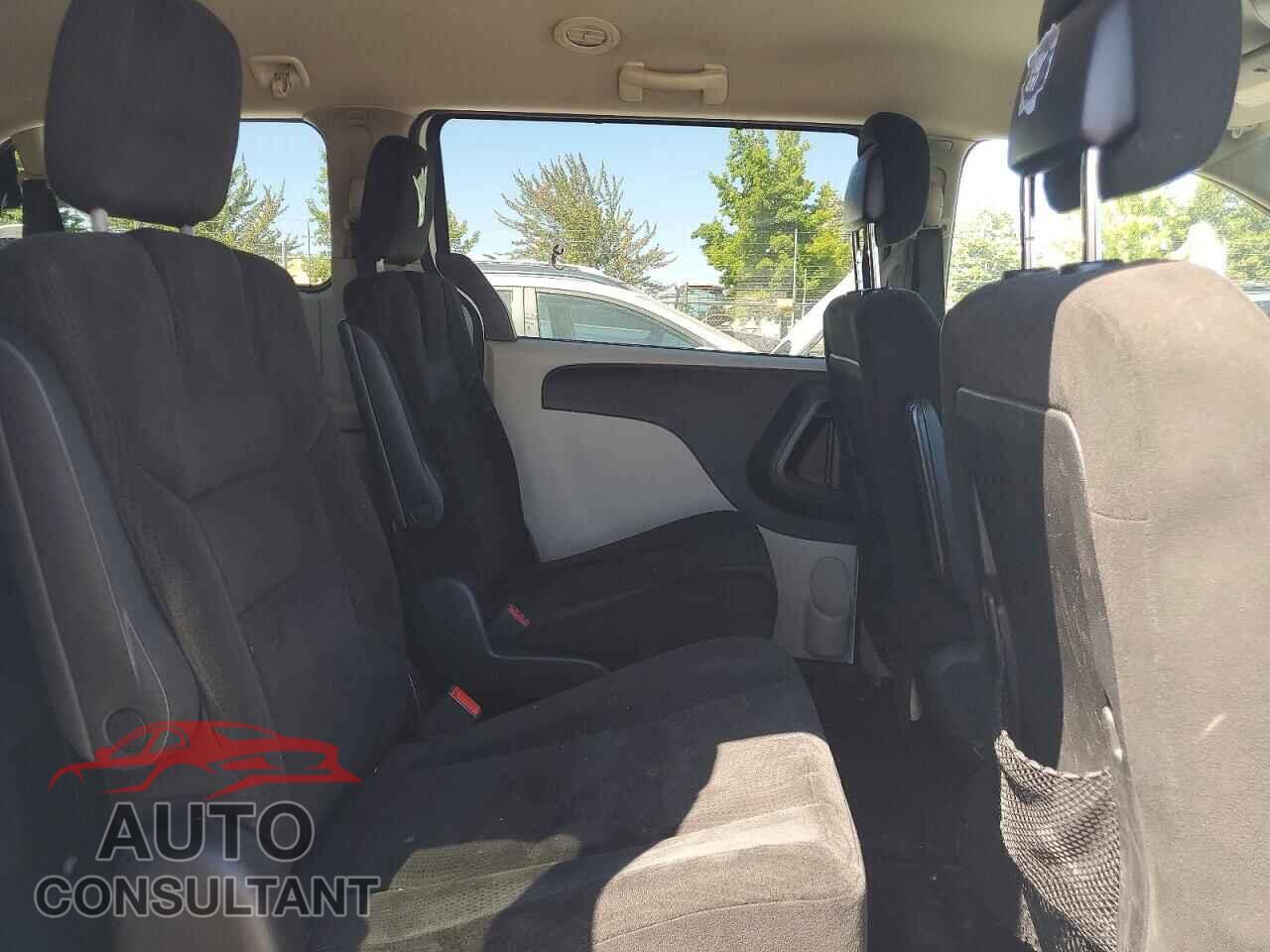 DODGE CARAVAN 2015 - 2C4RDGBG1FR623446