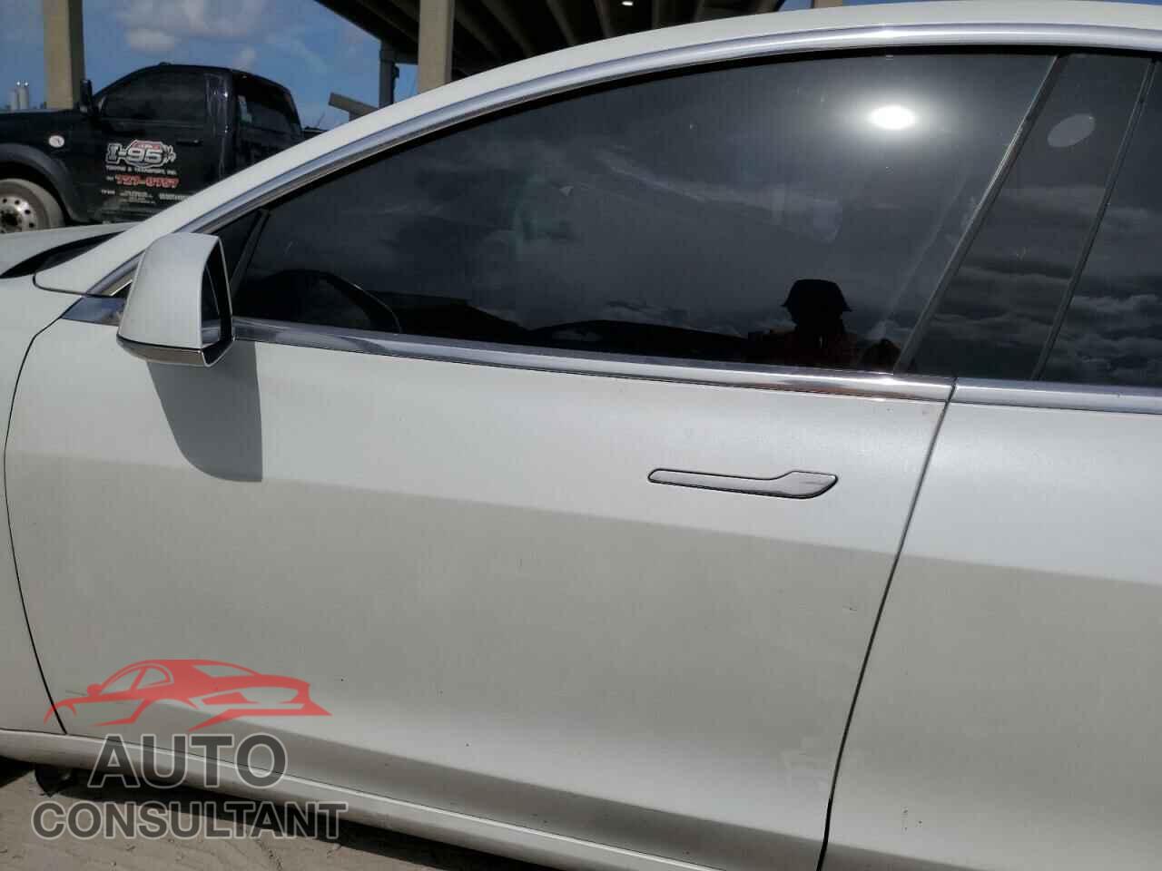 TESLA MODEL 3 2020 - 5YJ3E1EB4LF638742