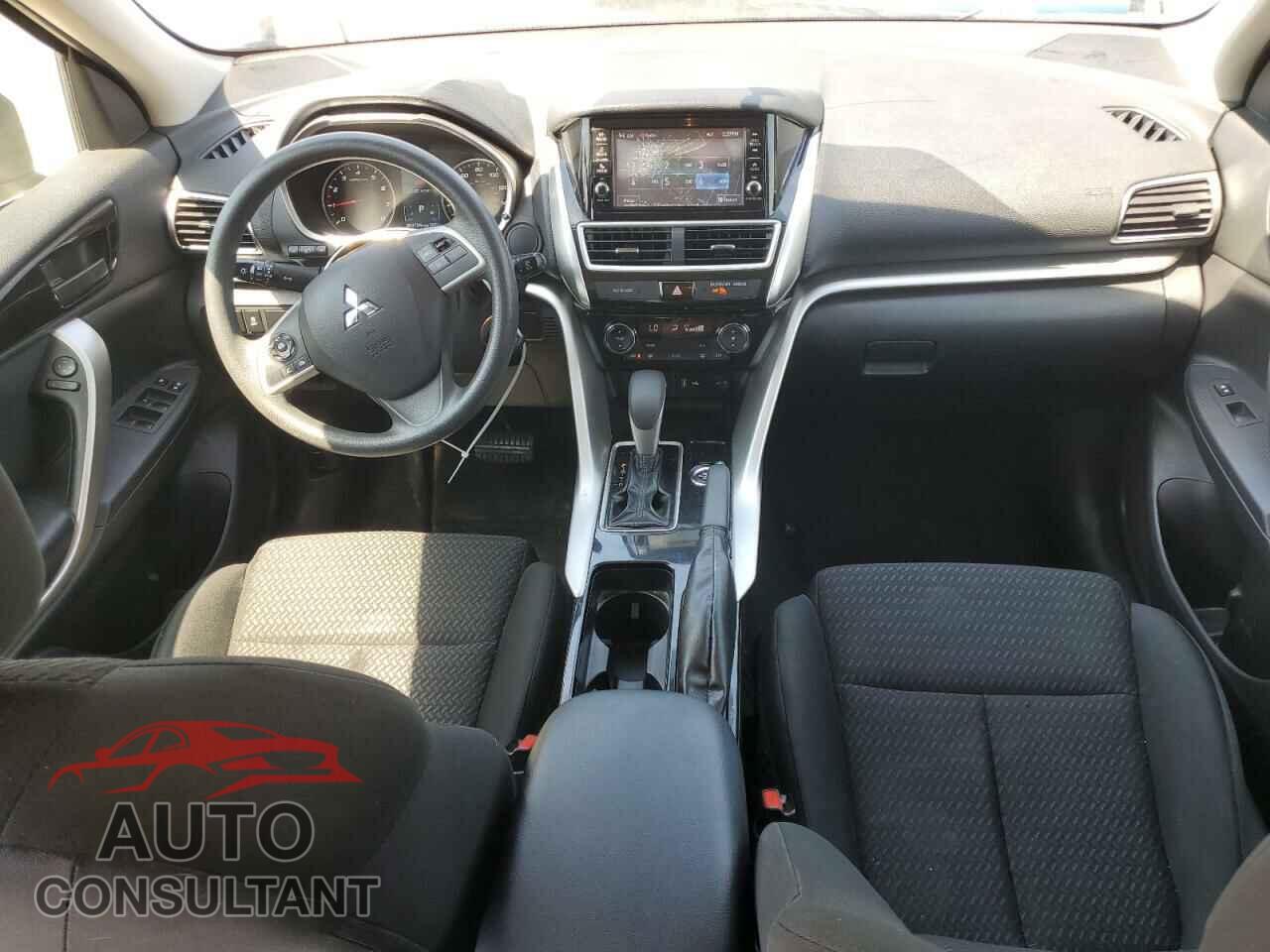 MITSUBISHI ECLIPSE 2019 - JA4AT3AAXKZ031205