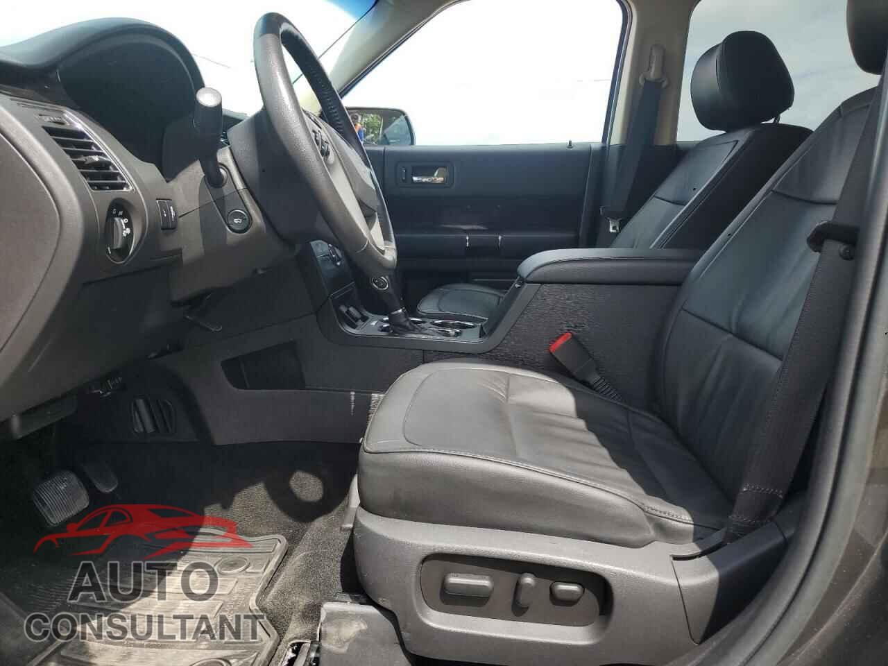 FORD FLEX 2017 - 2FMGK5C83HBA10289