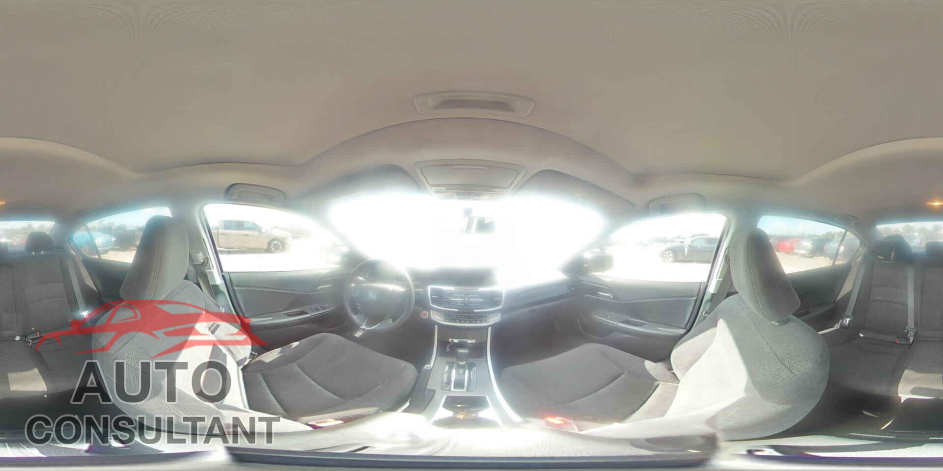 HONDA ACCORD 2015 - 1HGCR2F79FA220194