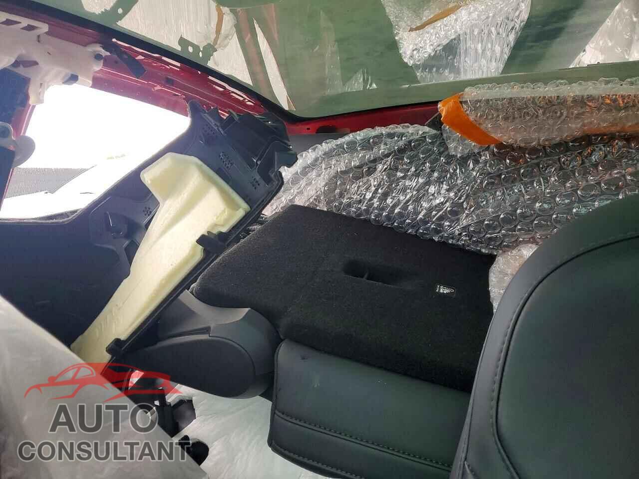 TESLA MODEL Y 2024 - 7SAYGDED1RF090150