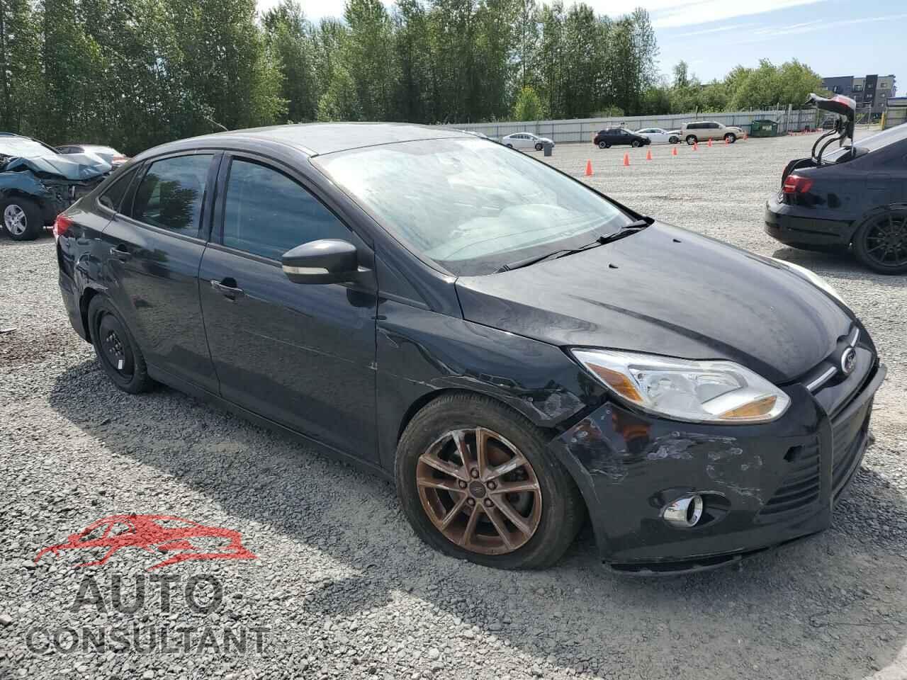 FORD FOCUS 2015 - 1FADP3F24FL332799