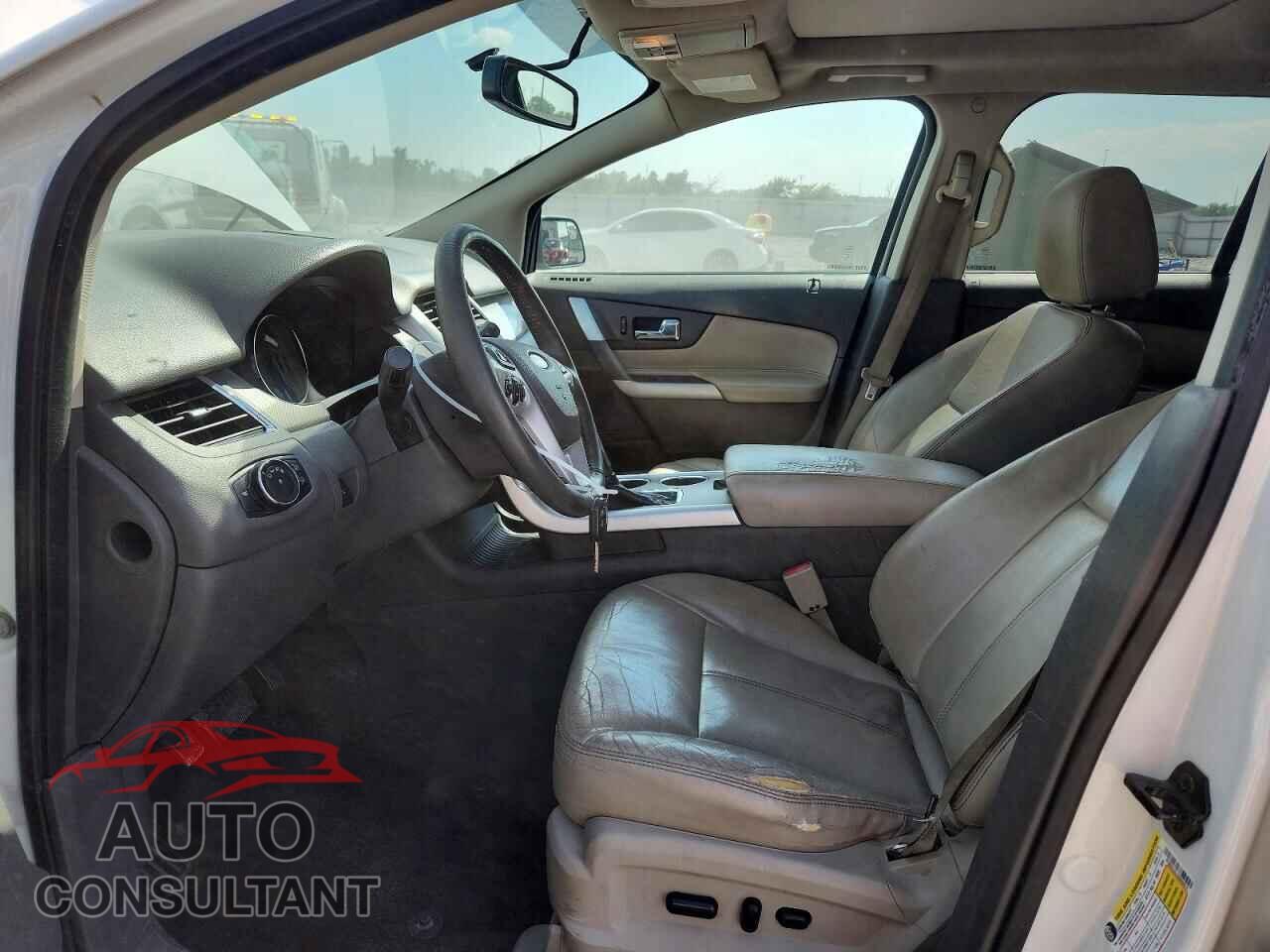 FORD EDGE 2013 - 2FMDK3JC1DBB89974
