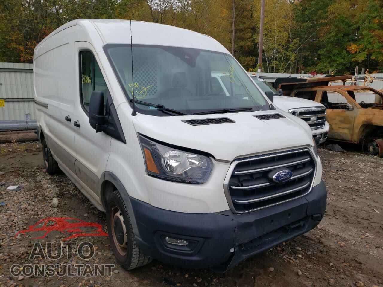 FORD TRANSIT 2020 - 1FTBR1C81LKA80665