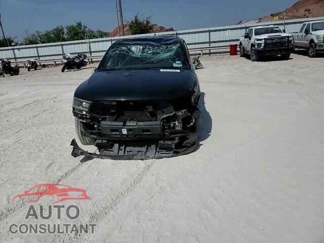 DODGE DURANGO 2023 - 1C4RDJDG6PC555679