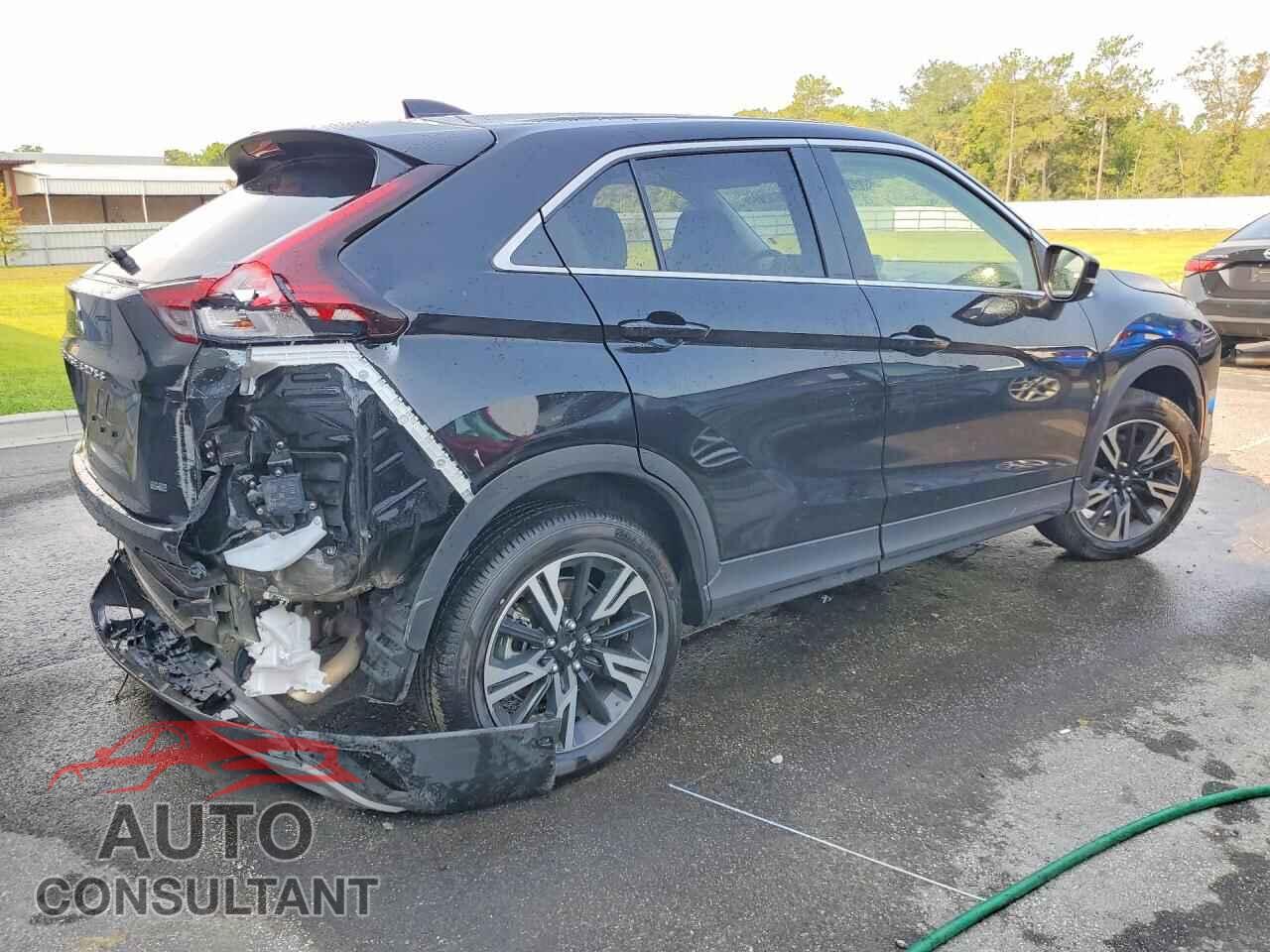 MITSUBISHI ECLIPSE 2026 - JA4ATWAA6TZ021323