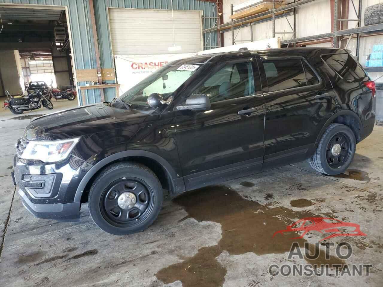 FORD EXPLORER 2017 - 1FM5K8AR5HGD59046
