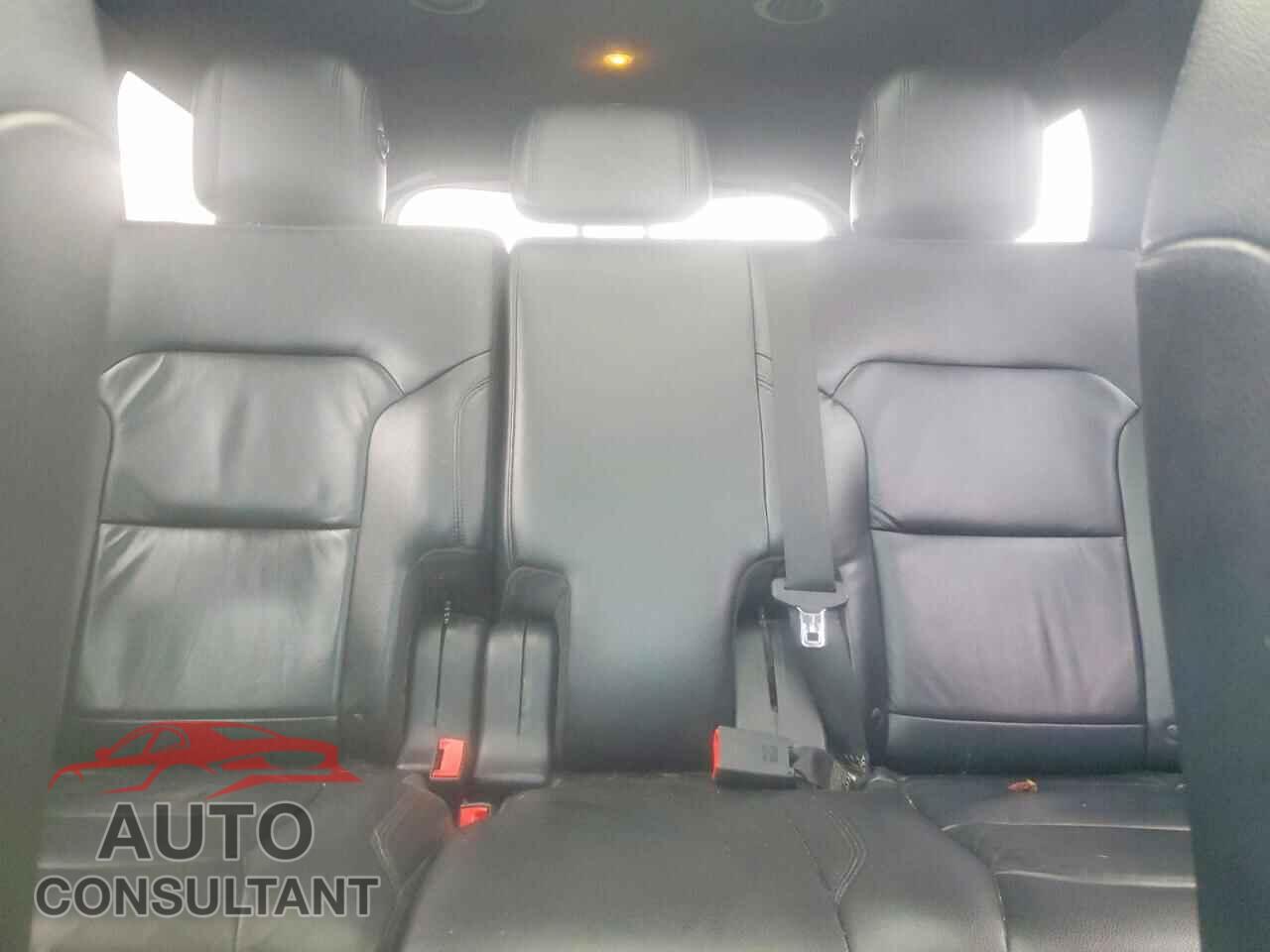 FORD EXPLORER 2017 - 1FM5K8D89HGA65880