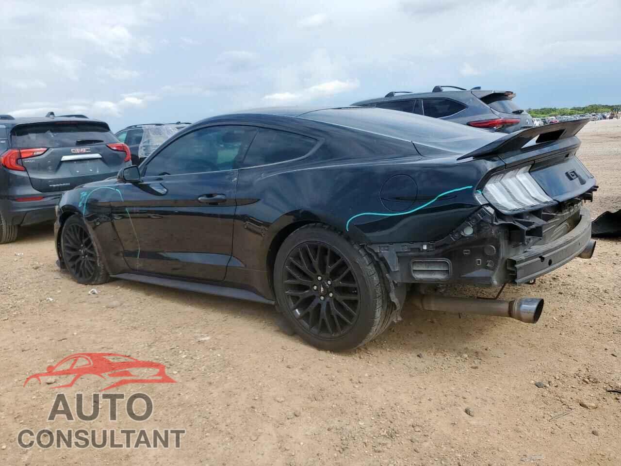 FORD MUSTANG 2016 - 1FA6P8CF1G5209190