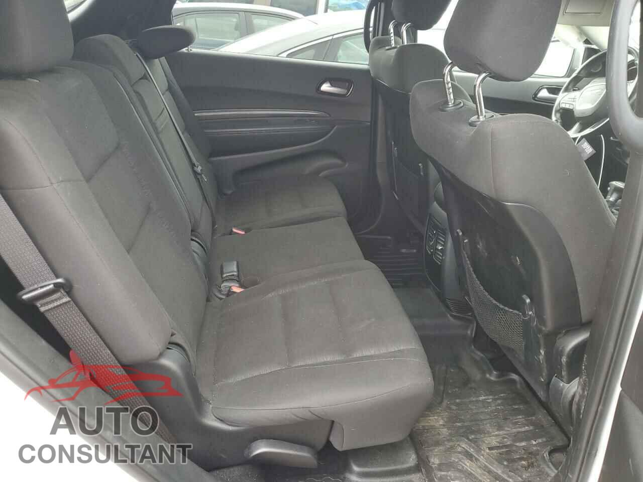 DODGE DURANGO 2021 - 1C4RDHAG2MC555106