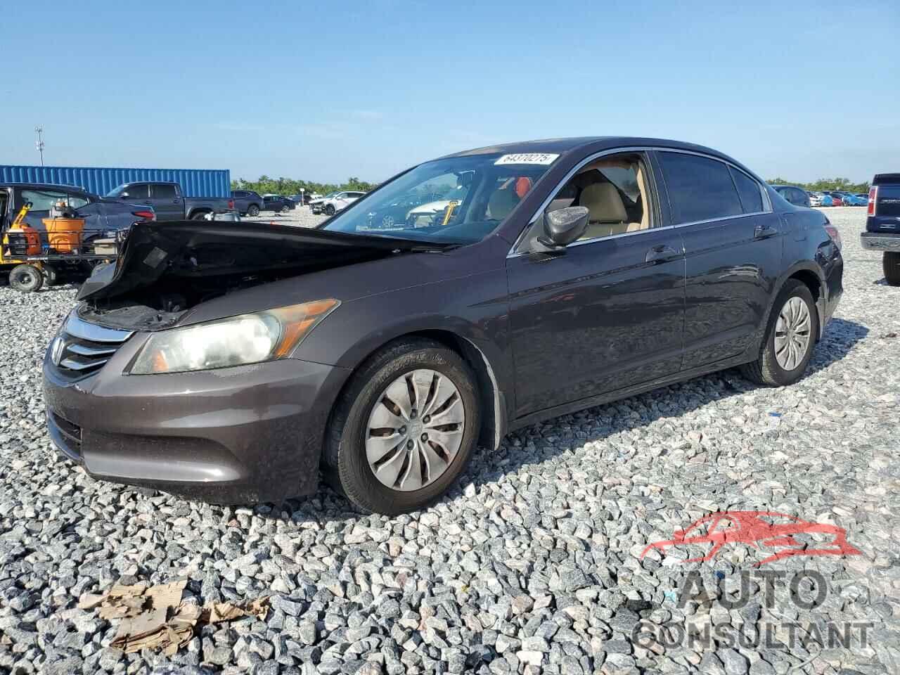 HONDA ACCORD 2012 - 1HGCP2F32CA111235