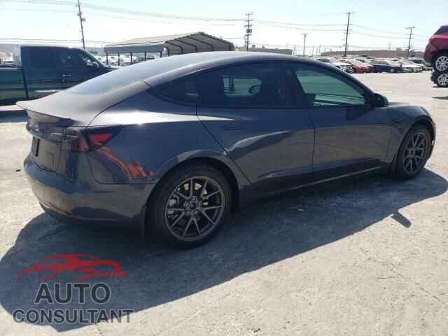 TESLA MODEL 3 2023 - 5YJ3E1EA9PF409163
