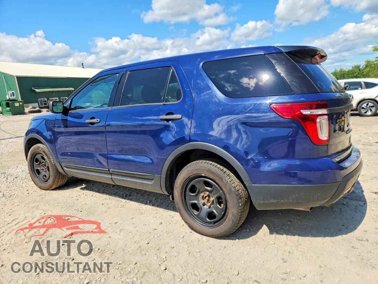 FORD EXPLORER 2015 - 1FM5K8AR2FGA21214