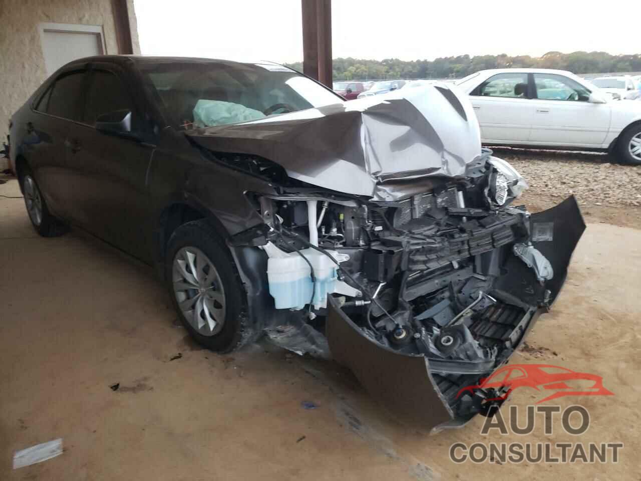 TOYOTA CAMRY 2017 - 4T1BF1FKXHU449823