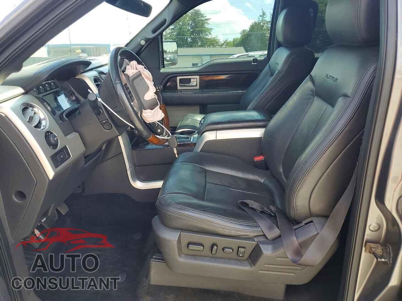 FORD F150 2013 - 1FTFW1ET7DFD15091