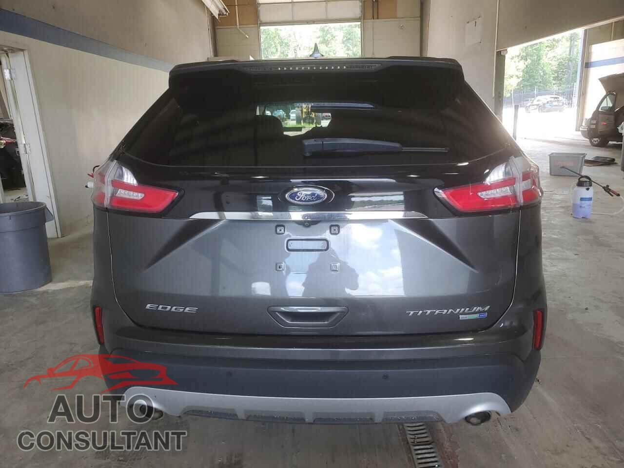 FORD EDGE 2019 - 2FMPK4K9XKBC23042