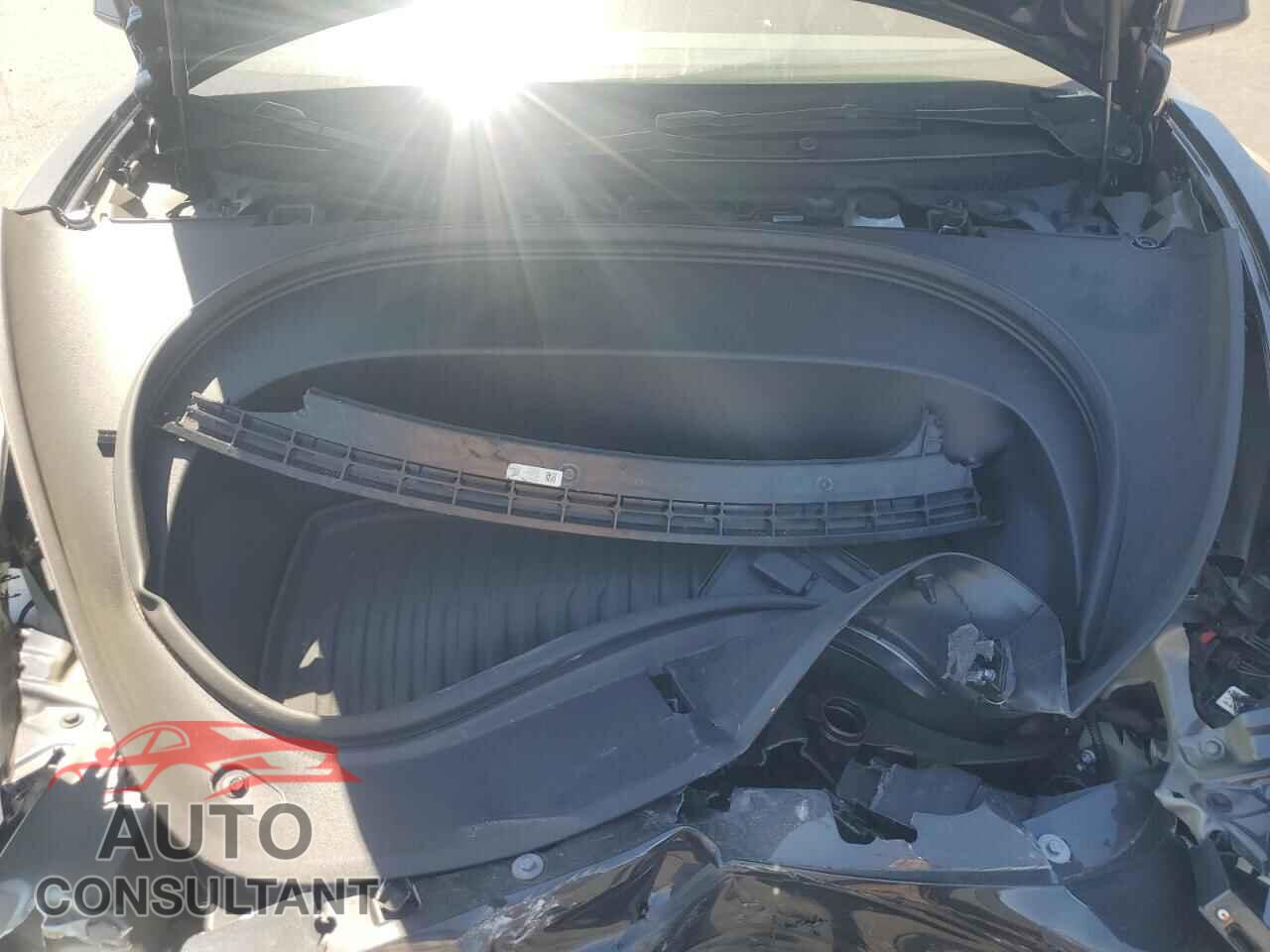 TESLA MODEL 3 2025 - 5YJ3E1EA2SF939368