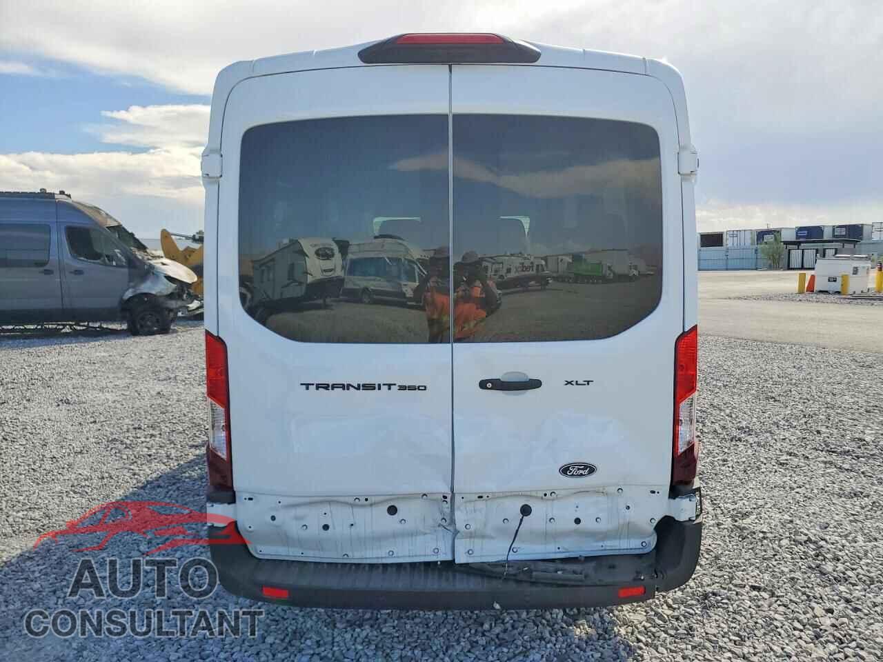 FORD TRANSIT 2026 - 1FBAX2C84TKA28152