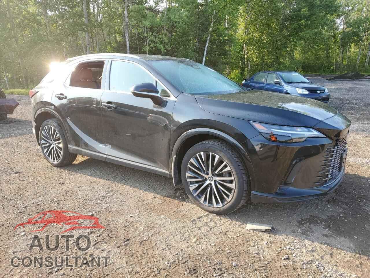 LEXUS RX350 2023 - 2T2BAMCA5PC014599