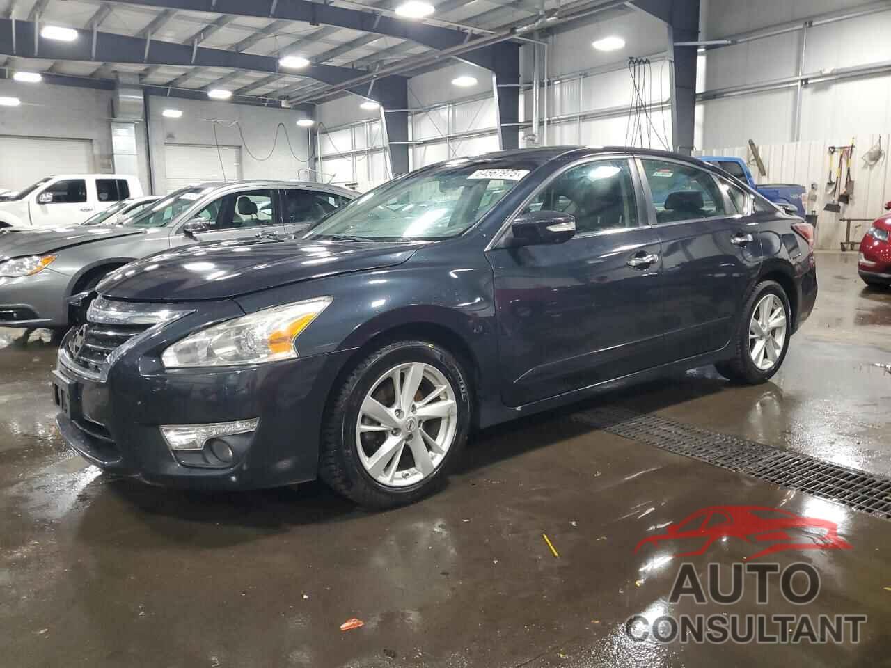 NISSAN ALTIMA 2014 - 1N4AL3AP9EN226918