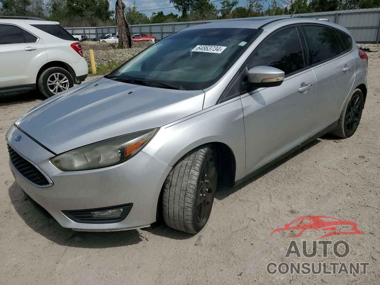 FORD ALL OTHER 2016 - 1FADP3K2XGL222914