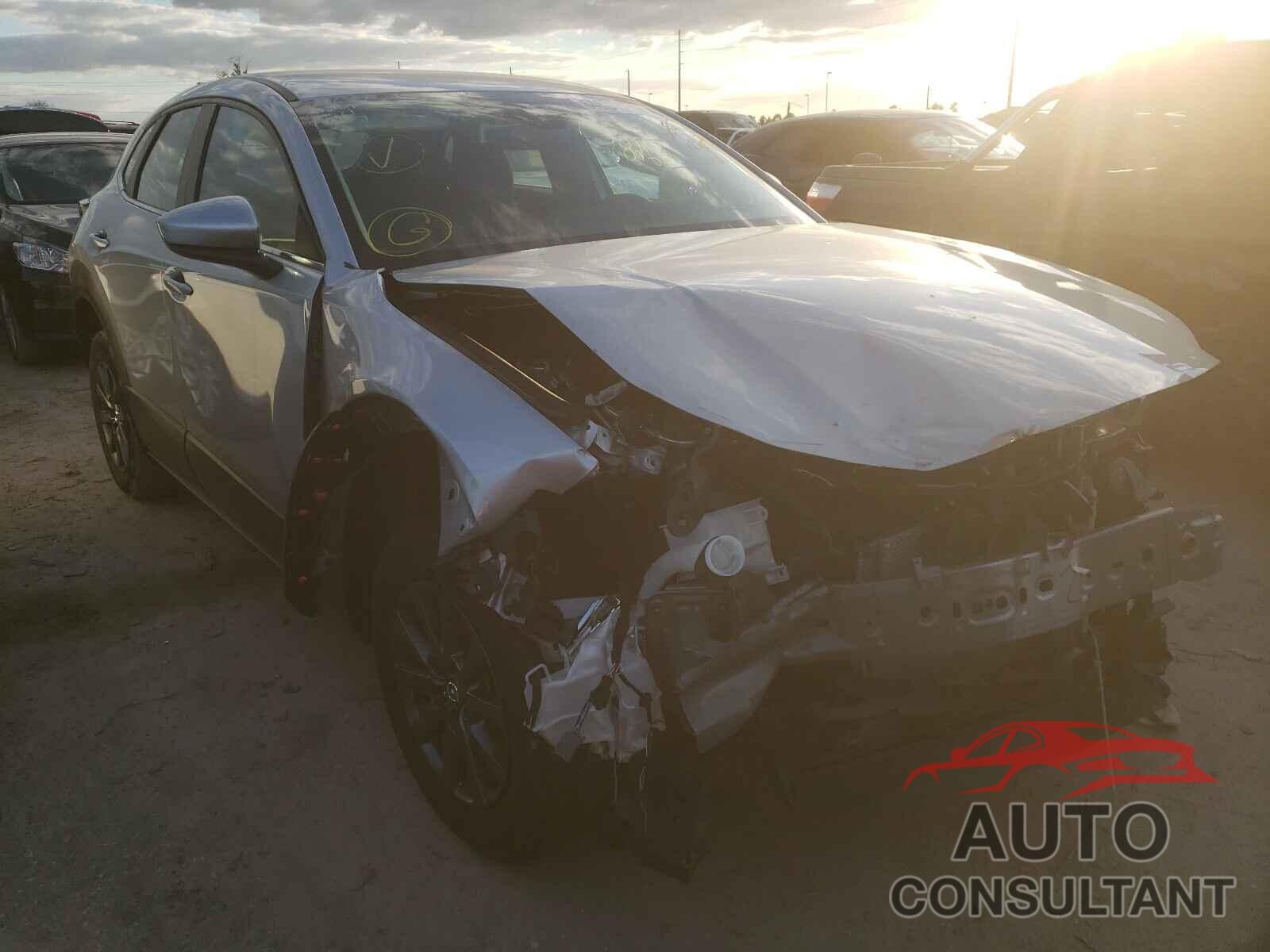 MAZDA CX30 2020 - 3MVDMABL5LM137308