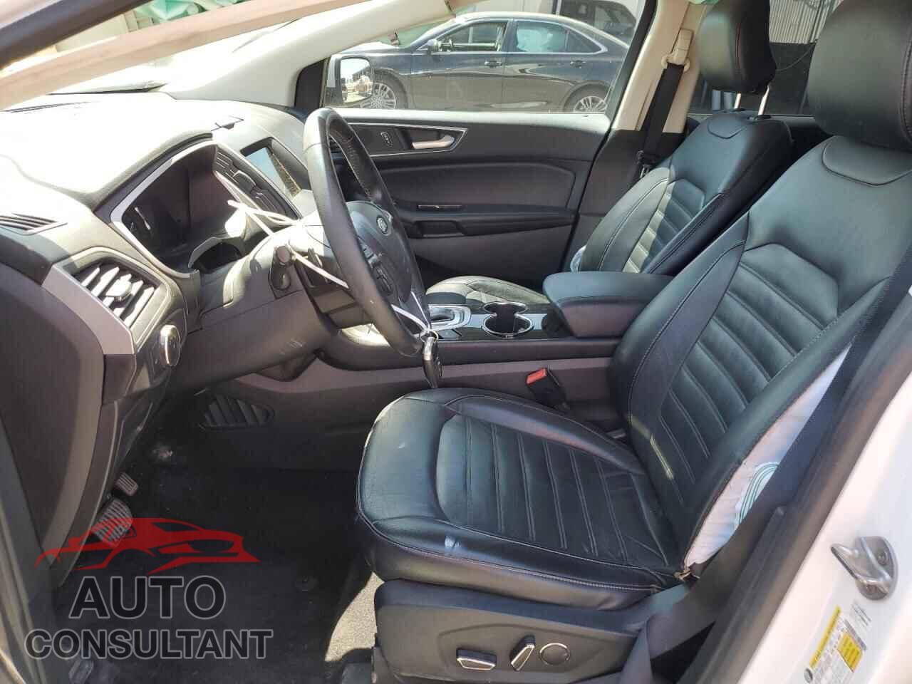FORD EDGE 2017 - 2FMPK3J95HBB29848
