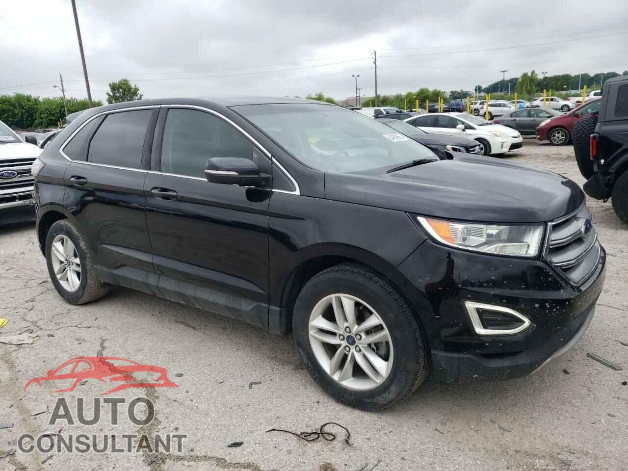 FORD EDGE 2016 - 2FMPK3J91GBC53484