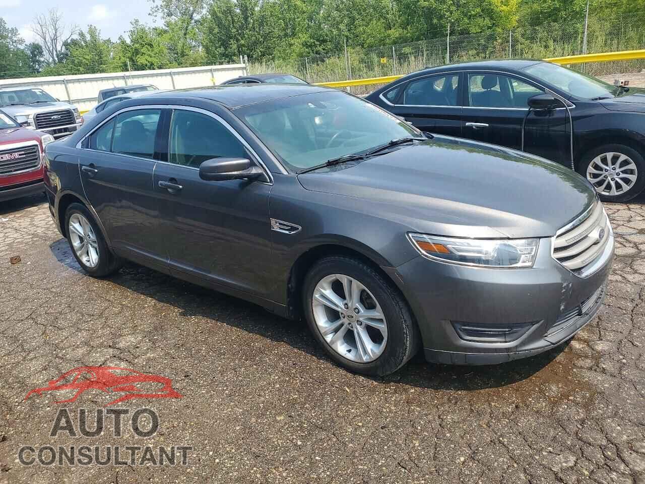 FORD TAURUS 2015 - 1FAHP2E84FG208879