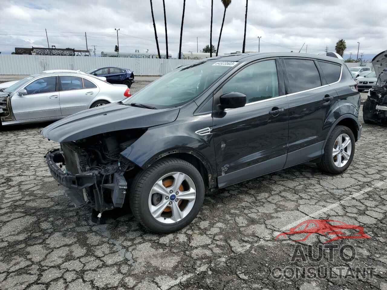 FORD ESCAPE 2015 - 1FMCU0G74FUA48067