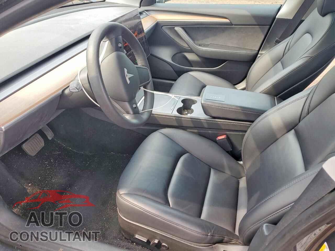 TESLA MODEL 3 2023 - 5YJ3E1EA2PF676497