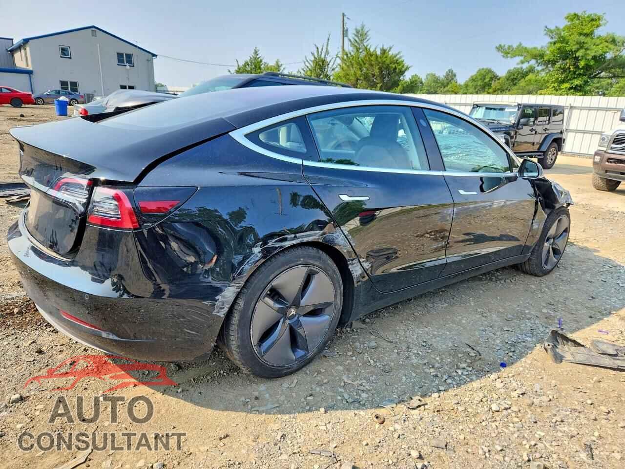 TESLA MODEL 3 2018 - 5YJ3E1EA2JF025510