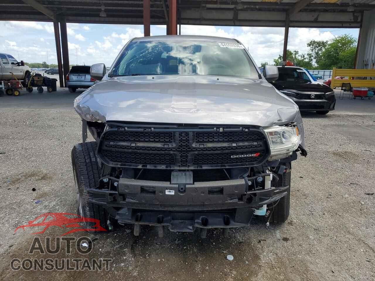 DODGE DURANGO 2020 - 1C4RDHAG4LC393929
