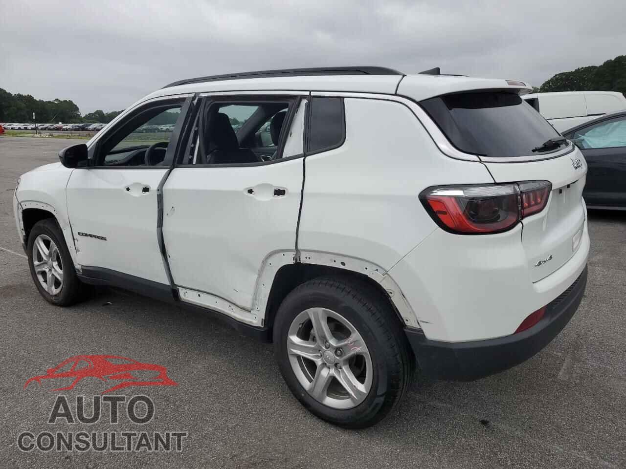 JEEP COMPASS 2023 - 3C4NJDBN3PT552673