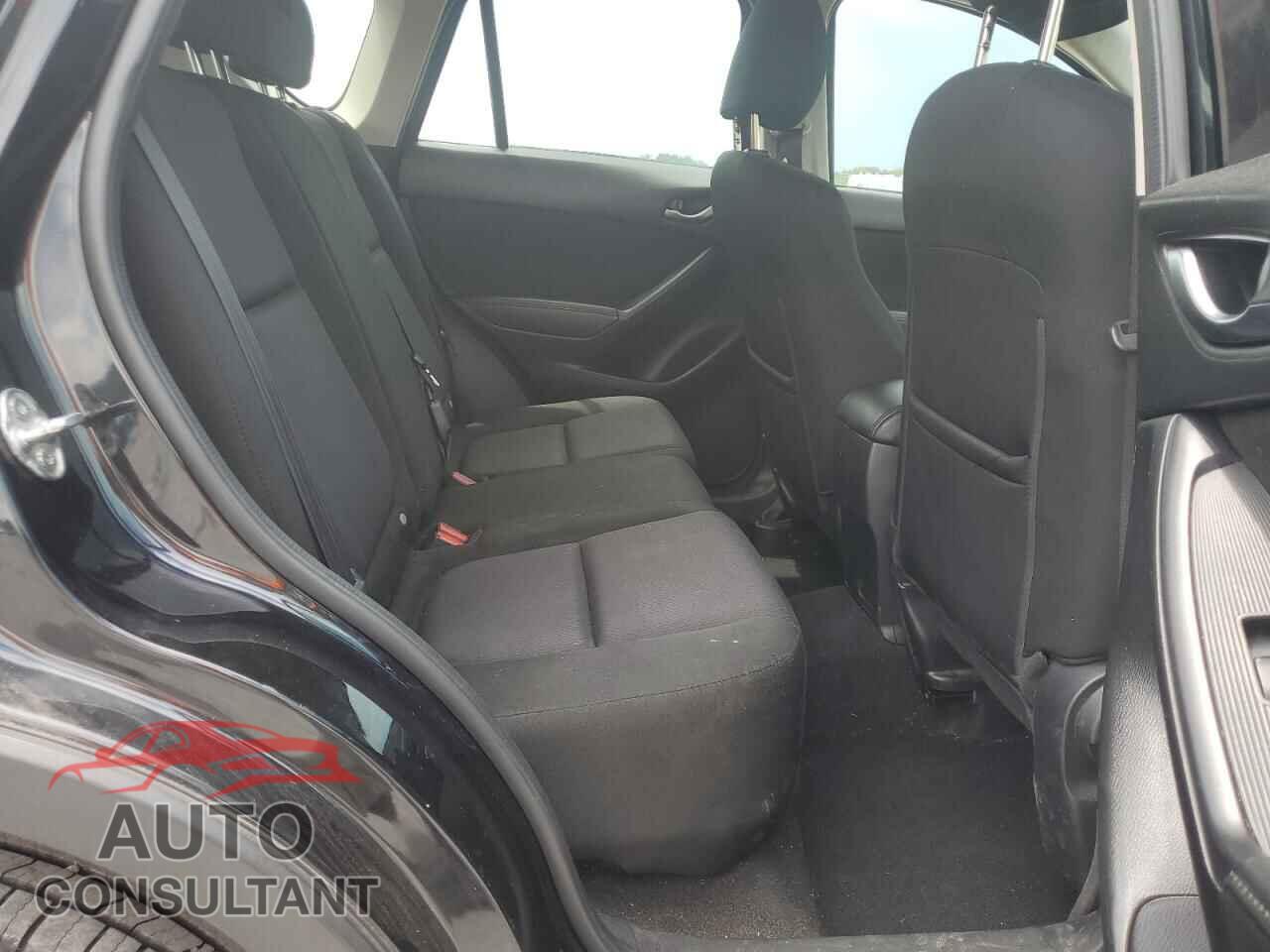 MAZDA CX-5 2015 - JM3KE2BE4F0483569