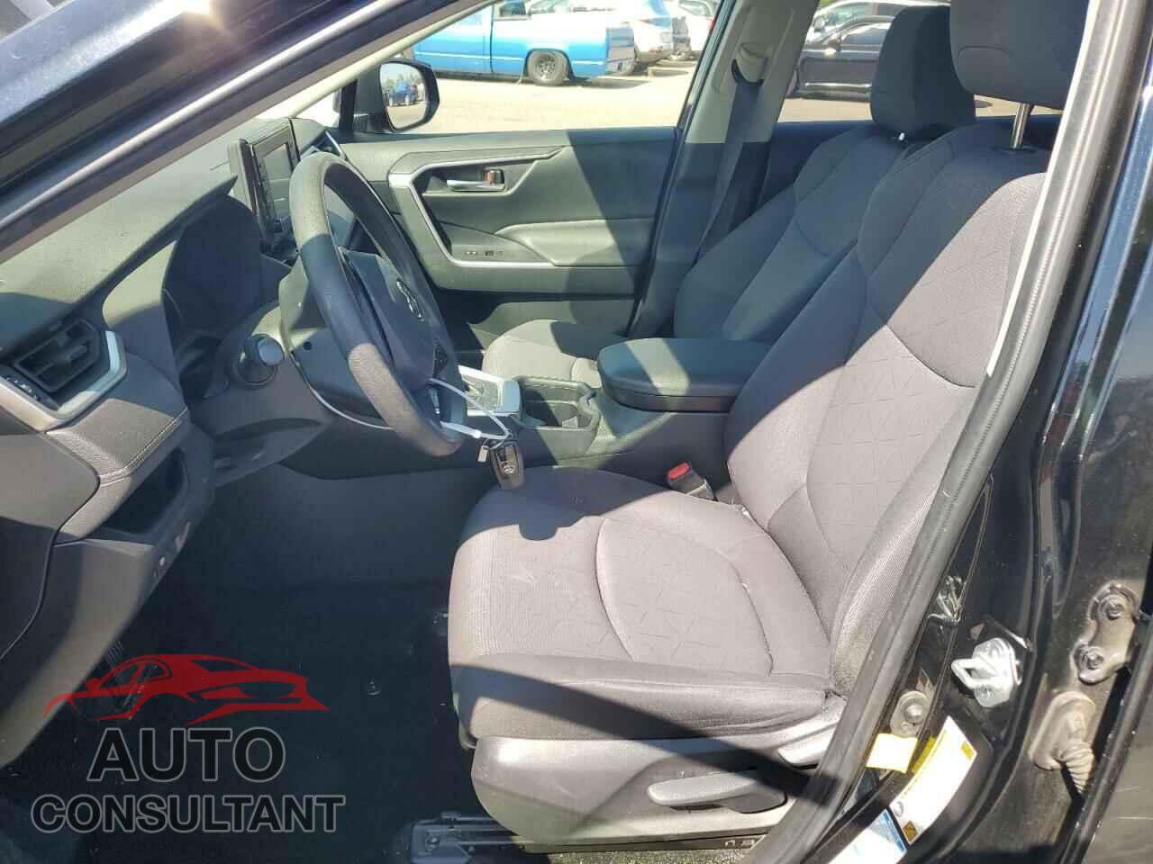 TOYOTA RAV4 2019 - JTMP1RFV7KD026948