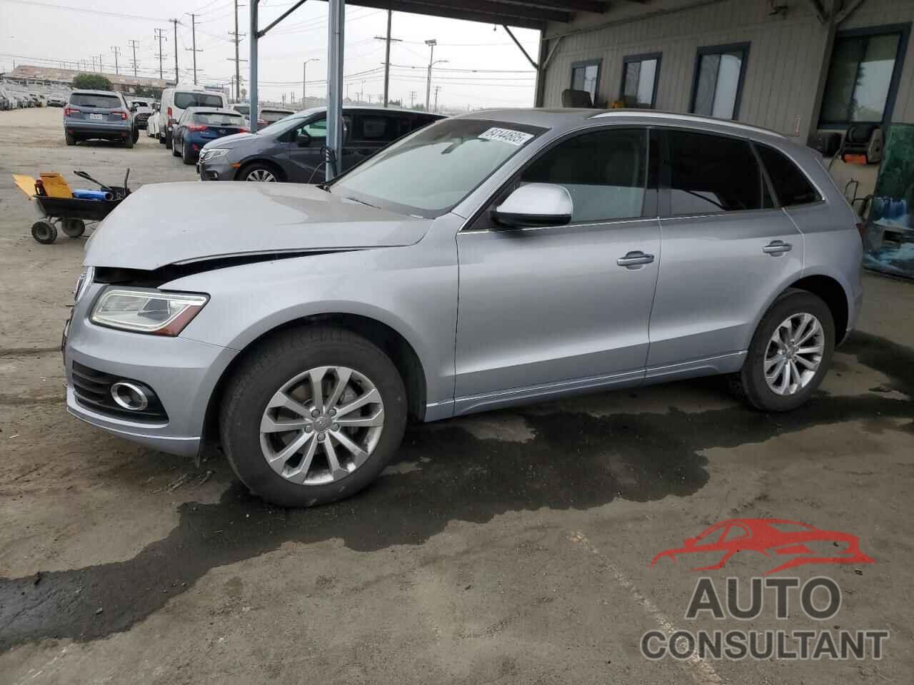 AUDI Q5 2015 - WA1CFAFP3FA047381