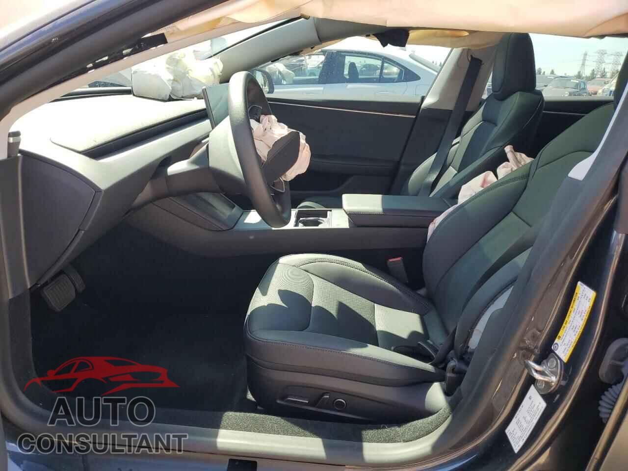 TESLA MODEL 3 2024 - 5YJ3E1EB4RF813712