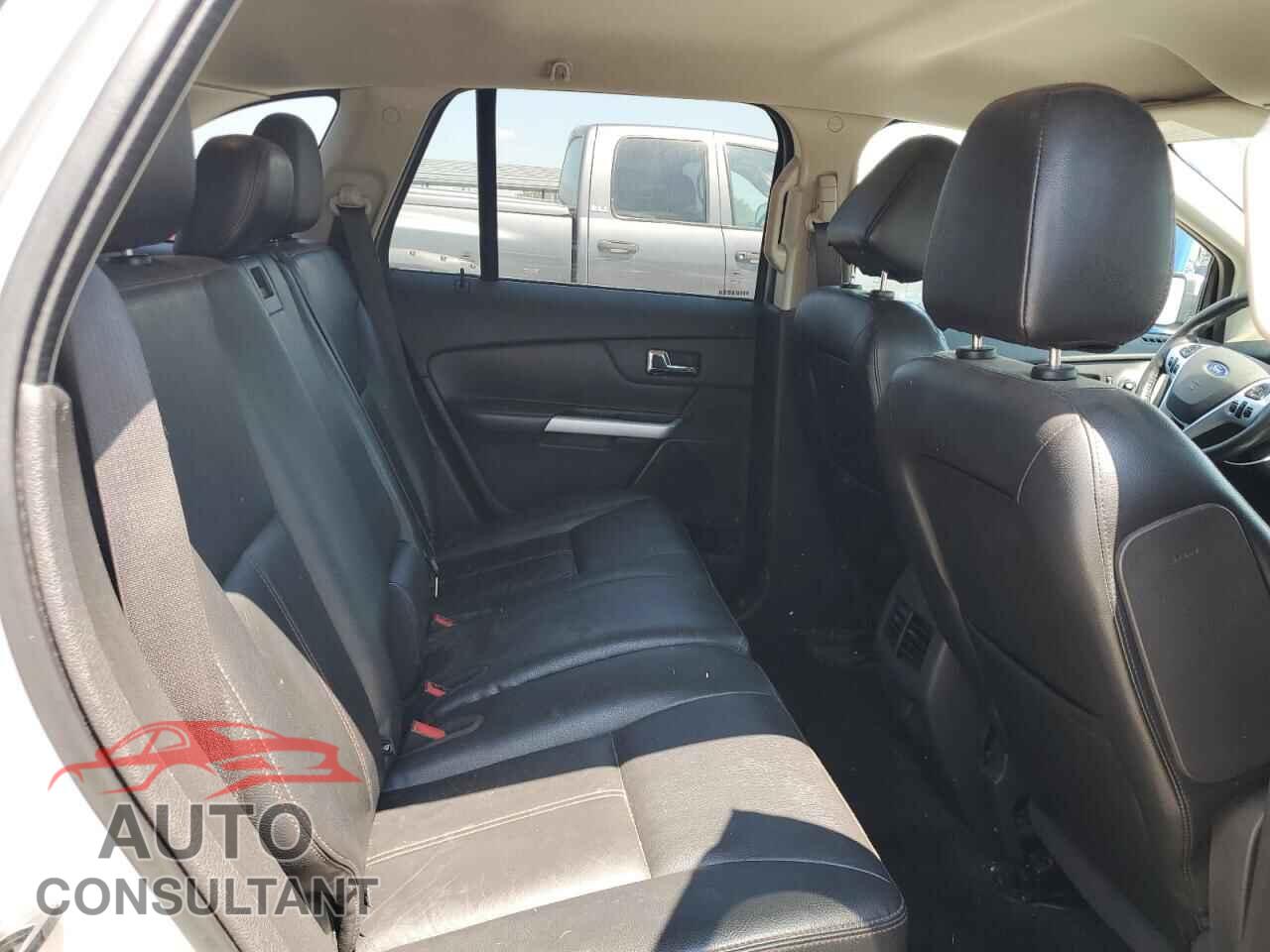 FORD EDGE 2013 - 2FMDK4JC6DBC74248