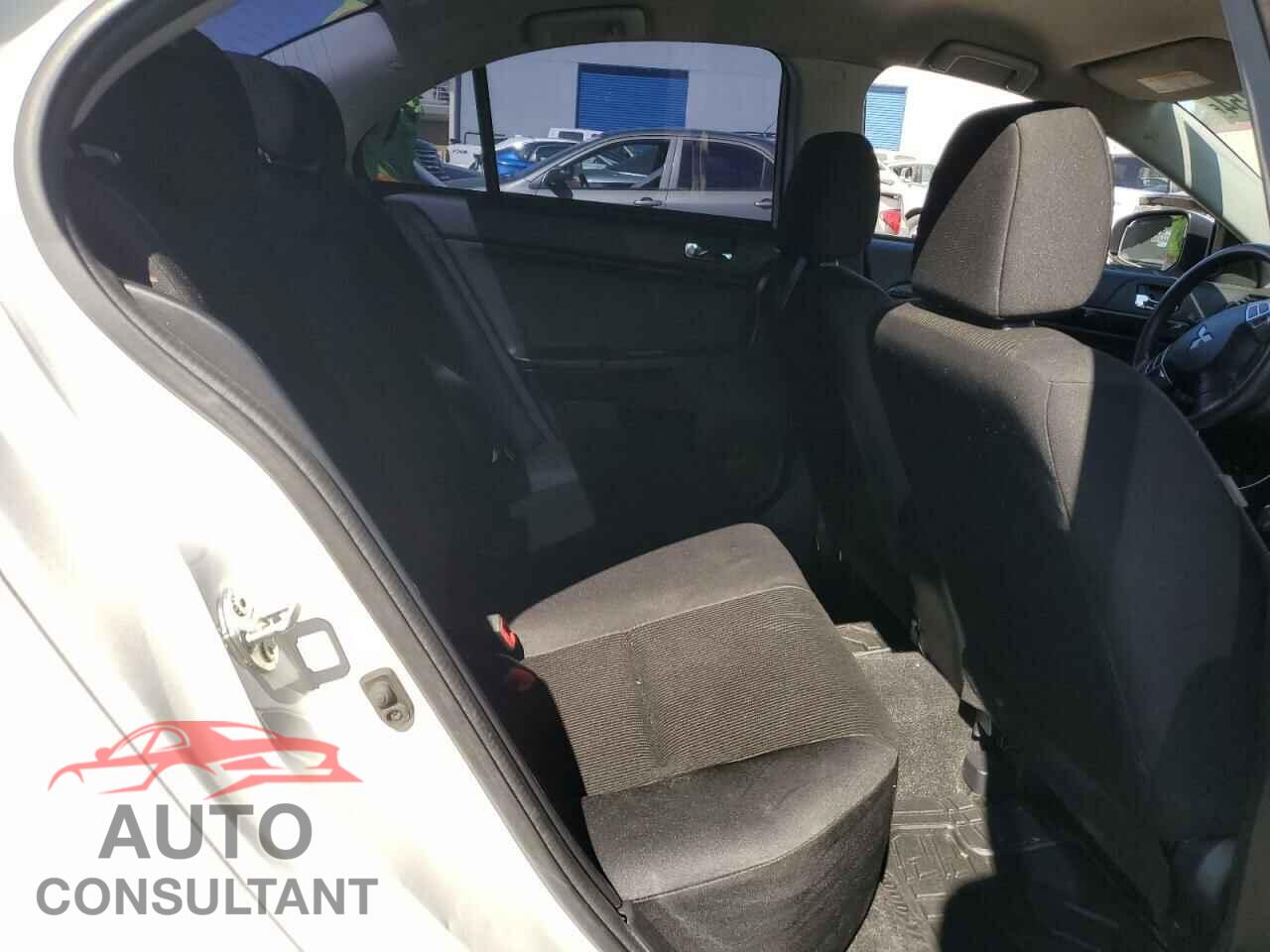 MITSUBISHI LANCER 2016 - JA32U2FU3GU012017