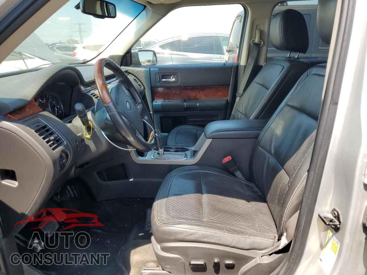 FORD FLEX 2010 - 2FMHK6DC4ABB18293