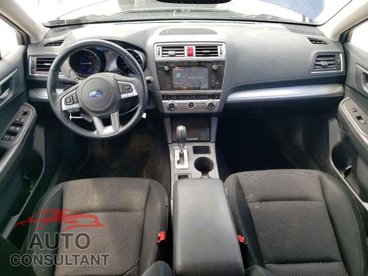 SUBARU OUTBACK 2015 - 4S4BSAFC2F3225209