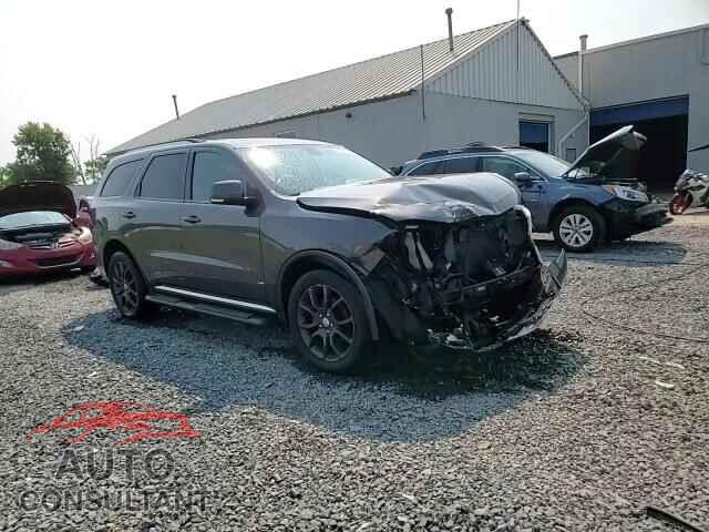 DODGE DURANGO 2014 - 1C4RDJDGXEC520494