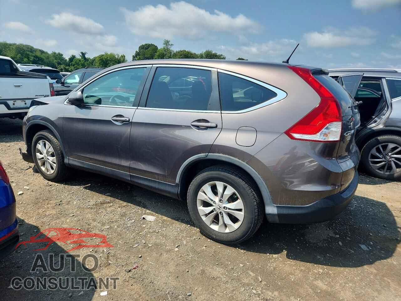 HONDA CRV 2014 - 2HKRM4H56EH677468