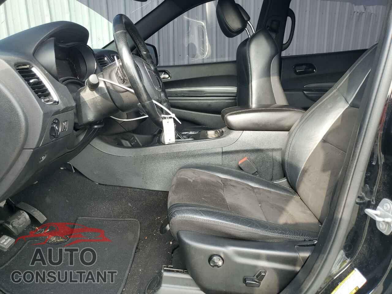 DODGE DURANGO 2020 - 1C4RDJDG7LC262142